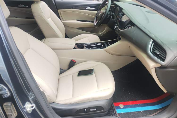 Used Buick Regal 2020 552T Elite Edition