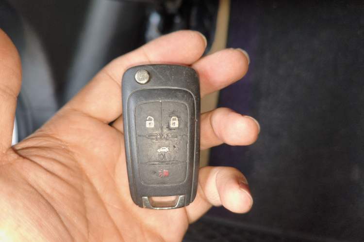 Used Chevrolet Malibu 2018 530T Automatic Fashion Edition
