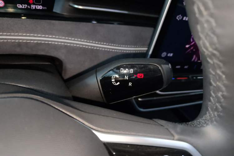 Used Volkswagen ID.7 VIZZION 2024 PRO Model