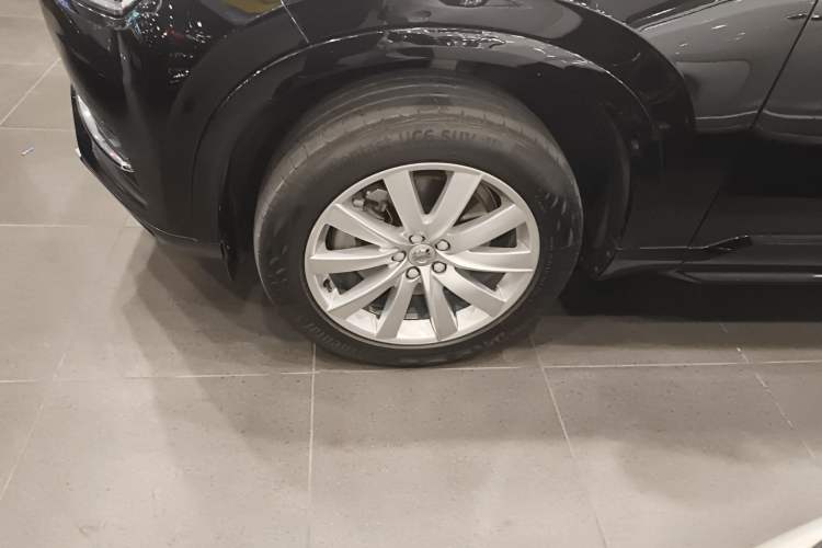 Used Volvo XC90 2018 T6 Zhiyi Edition 7-Seater