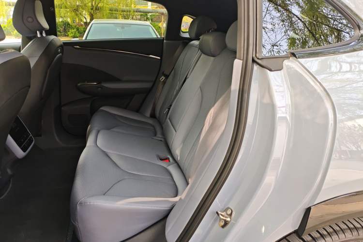 Used XPeng G7 2025 702 Max