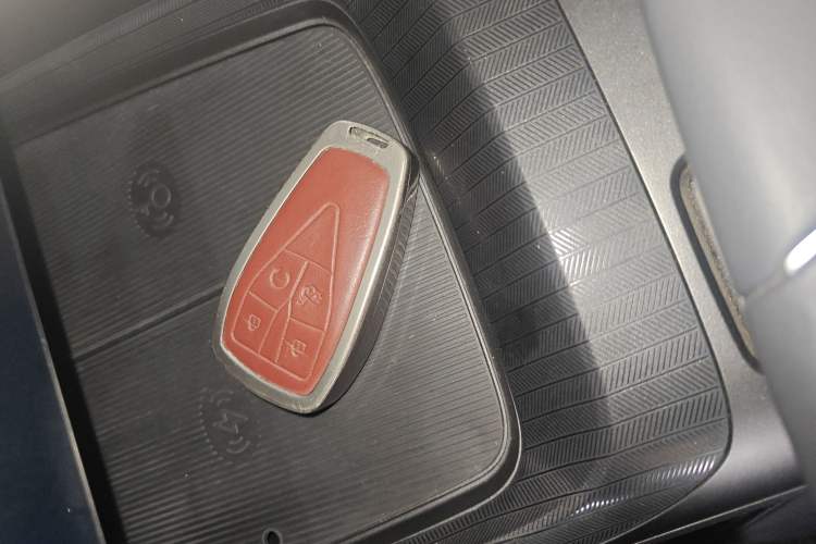 Used Changan Eado DD 2023 Blue Whale NE 1.5T GDI DCT Navigation Model