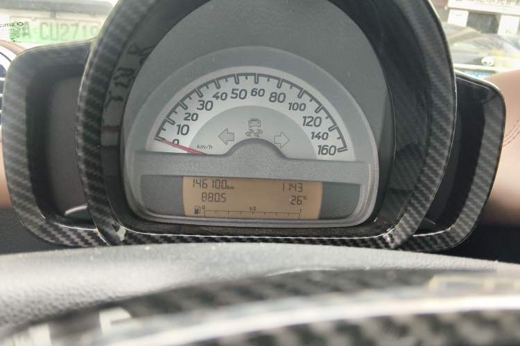 Used smart fortwo 2012 1.0 MHD Dragon Year Special Edition