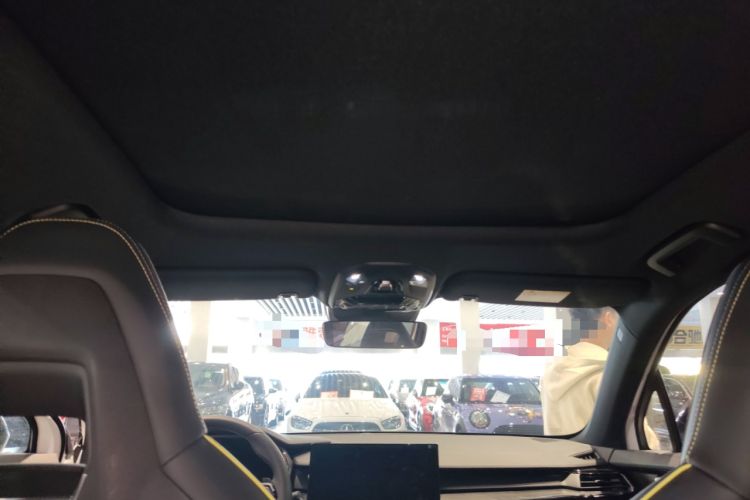 Used Lynk & Co 06 2023 Remix 1.5T Dynamic Halo