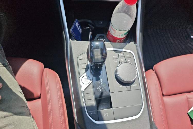 Used BMW 3 Series 2021 Restyled 325i M Sport Package
