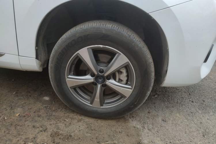 Used Haval H6 Coupe 2020 Smart Connect Version 1.5T Automatic Two-Wheel Drive Elite Model
