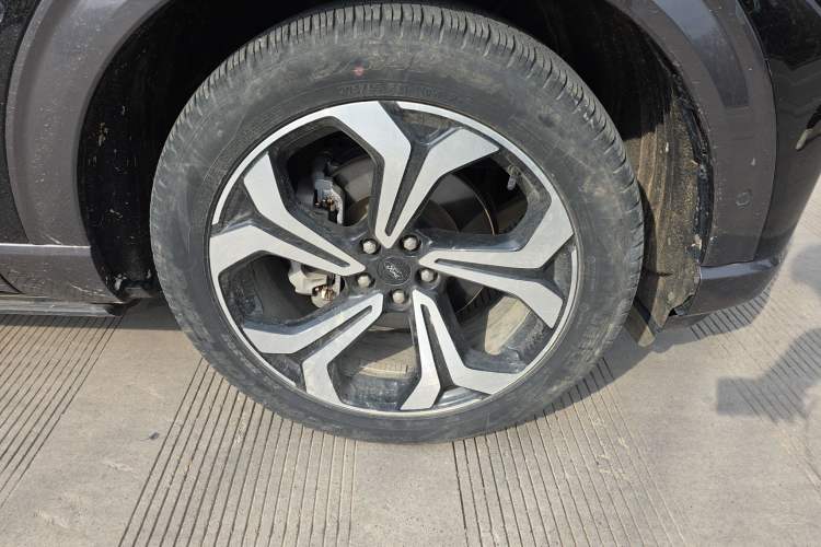 Used Ford Explorer 2023 EcoBoost 285 4x4 ST-LINE 6-Seater
