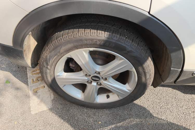 Used Lincoln MKC 2017 2.0T Two-Wheel Drive Deluxe Edition