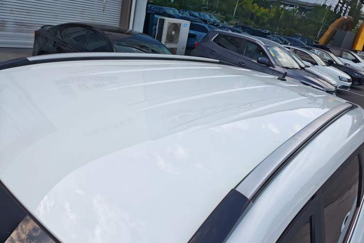 Used JETOUR X70 2020 1.5T DCT Comfort Edition 7-Seater