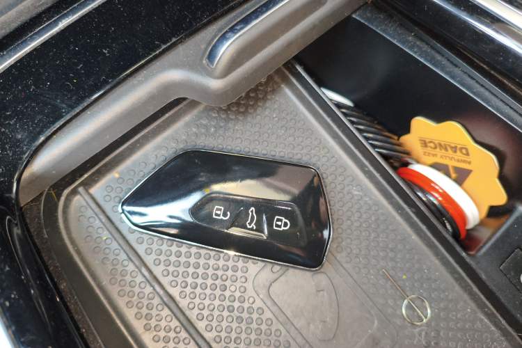 Used Volkswagen ID.4 X 2021 Pro Smart Long-Range Edition