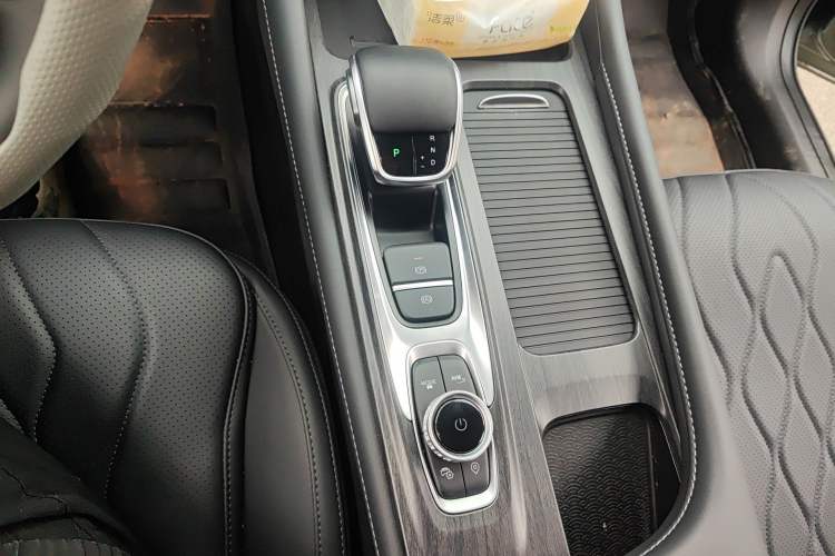 Used Chery Arrizo 8 PRO 2025 Pro 1.6T Comfort Version
