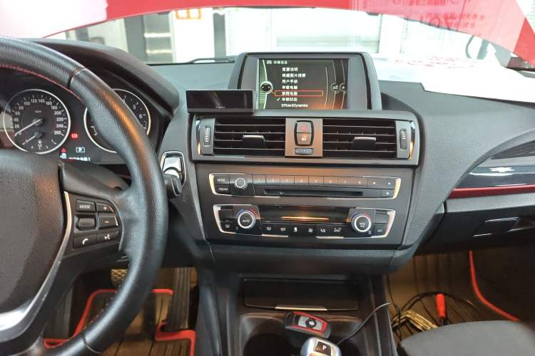 Used BMW 1 Series (Import) 2013 Revised 118i Sport Edition