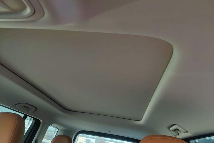 Used Haval Raptor New Energy 2024 Hi4 145 Cross-Over Edition Headliner