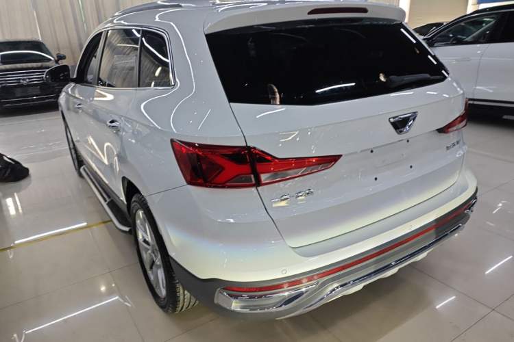 Used Jetta VS7 2020 1.4T Automatic Enjoyment Model