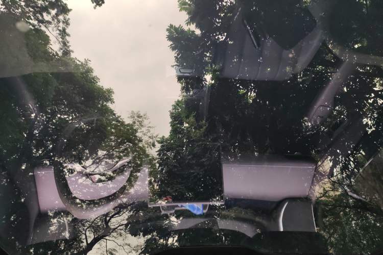 Used Deepal L06 2026 Model 670Ultra+ Laser Edition Headliner