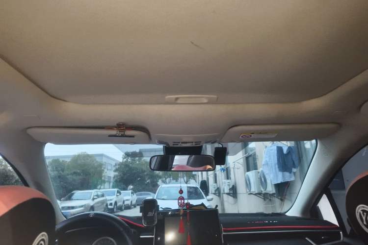 Used Toyota Corolla 2023 1.2T Elite Edition