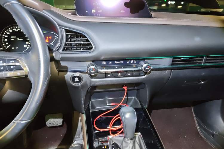 Used Mazda CX-30 2020 2.0L Automatic Zunyue Trim