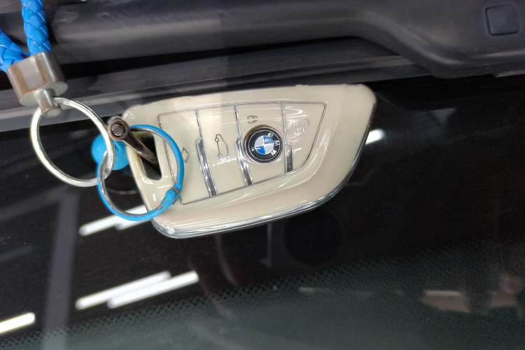 Used BMW 5 Series 2020 530Li Leading Model M Sport Package
