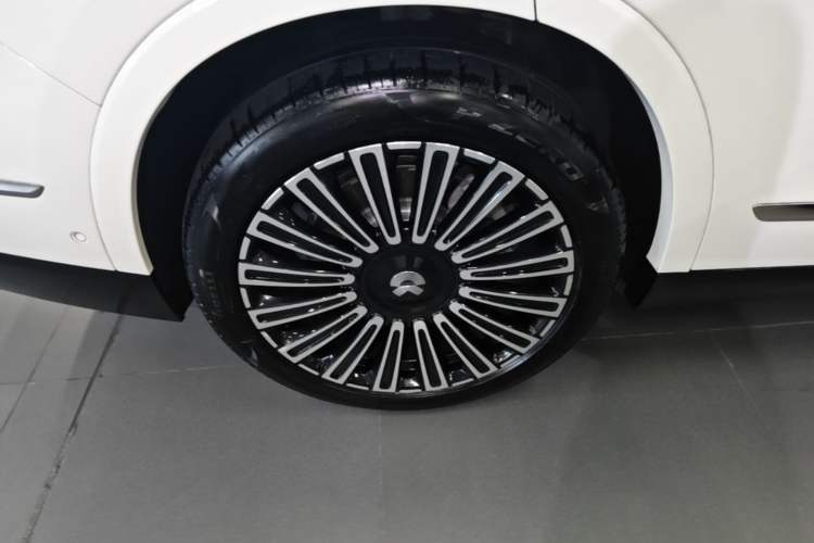 Used Nio ES8 2026 Model 6-seat Executive Luxury Edition