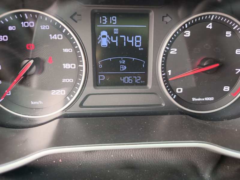 Used MG ZS 2017 1.5L Automatic Luxury Internet Edition — 13