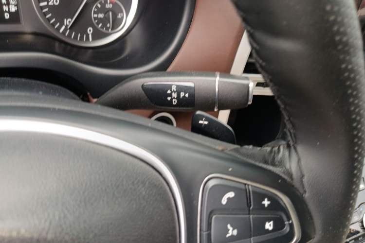 Used Mercedes-Benz Vito 2016 2.0T Business Edition