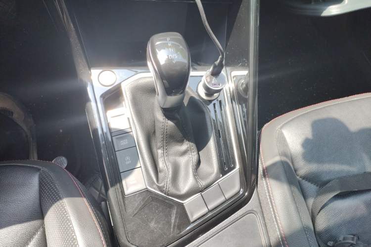 Used Volkswagen Tayron 2019 Teramont Edition 280TSI Two-Wheel Drive Luxury Model China VI Standard