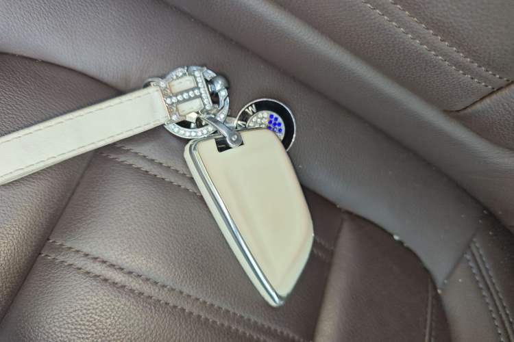 Used BMW X3 2021 Facelift xDrive28i M Sport Package
