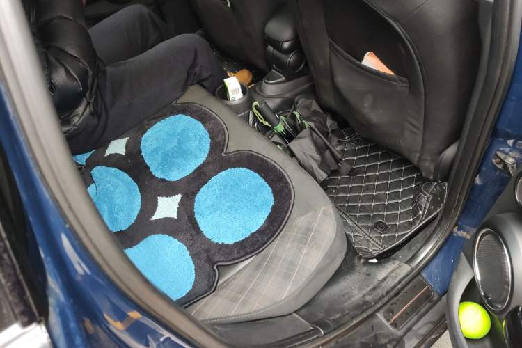 Used MINI MINI 2018 1.5T COOPER Color Edition Five-Door Model
