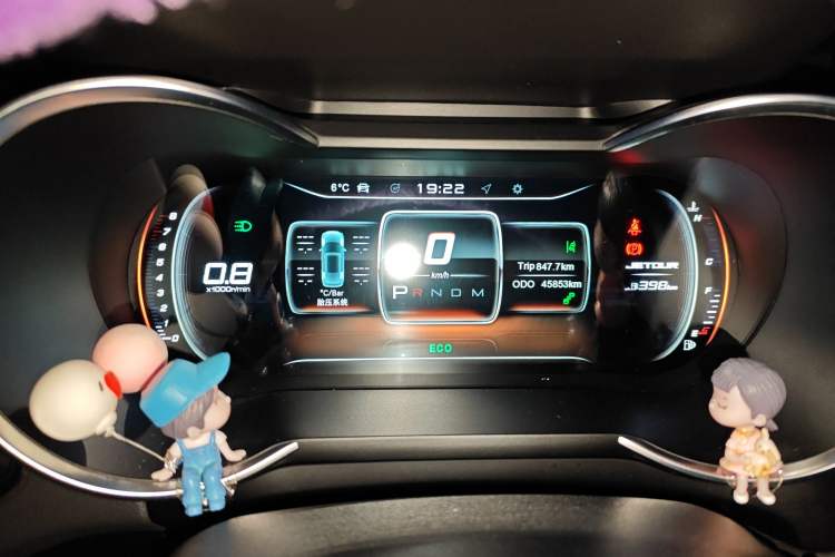 Used JETOUR X70 Coupe 2020 1.6T DCT ChaoPLUS 7-seater