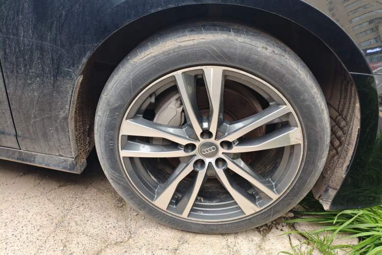 Used Audi A6L 2019 45 TFSI Prestige Dynamic Edition