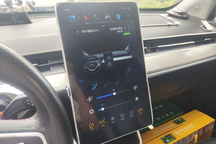 Used NETA V 2022 Long-Range Industry Custom Edition