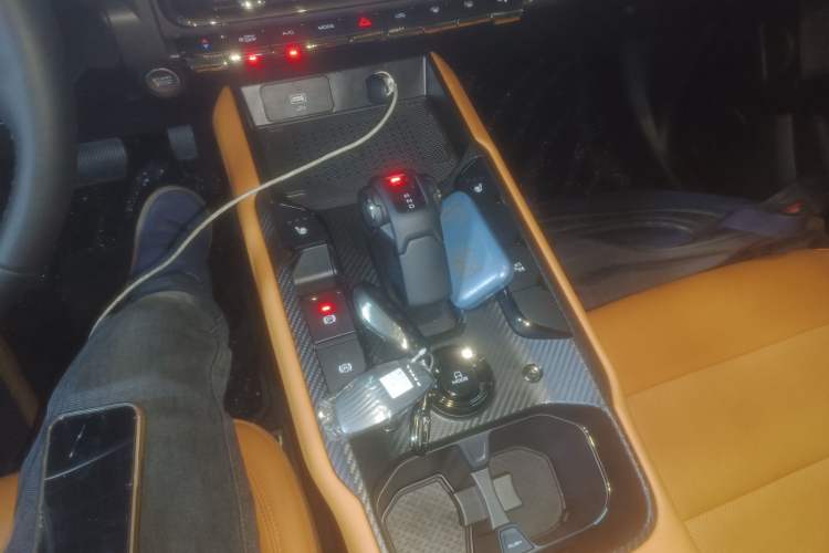 Used Haval Raptor New Energy 2024 Hi4 102 Pro
