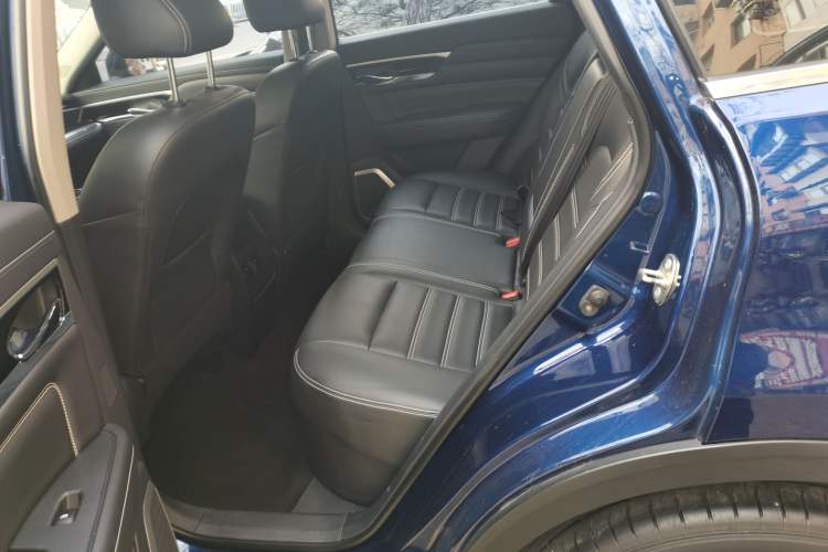 Used Venucia Star 2020 260T Automatic 48V Mild Hybrid Turbocharged Star Edition
