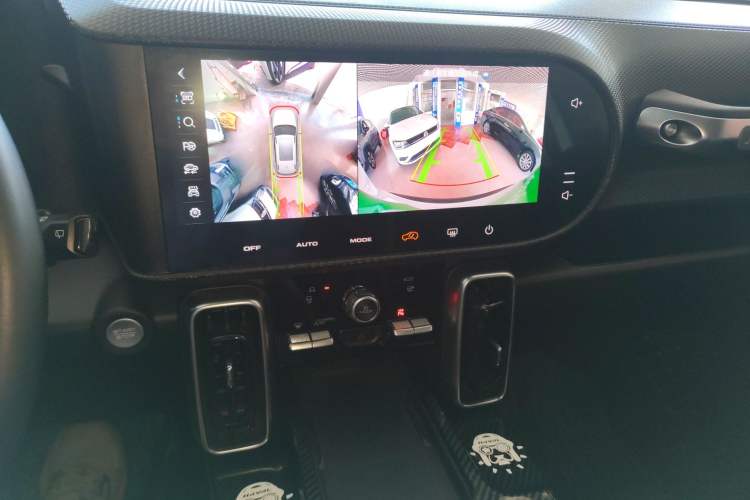 Used Haval DARGO 2022 1.5T DCT Two-Wheel Drive Mastiff Edition
