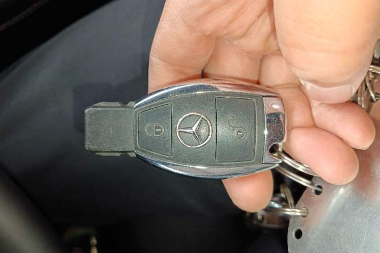 Used Mercedes-Benz GLC 2018 Facelift GLC 200 4MATIC
