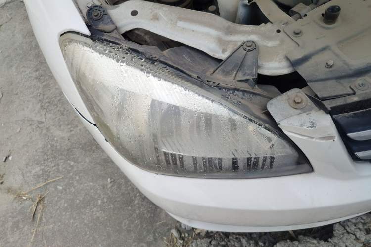 Used Great Wall C30 2013 1.5L Manual Luxury Model
