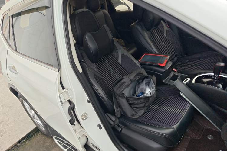 Used Nissan X-Trail 2020 2.0L XL ITS 3-Row CVT 2WD SmartConnect 7-Seater Comfort Edition