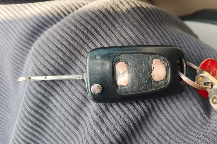 Used Hyundai Verna (older generation) 2014 1.4L Automatic Smart GLS
