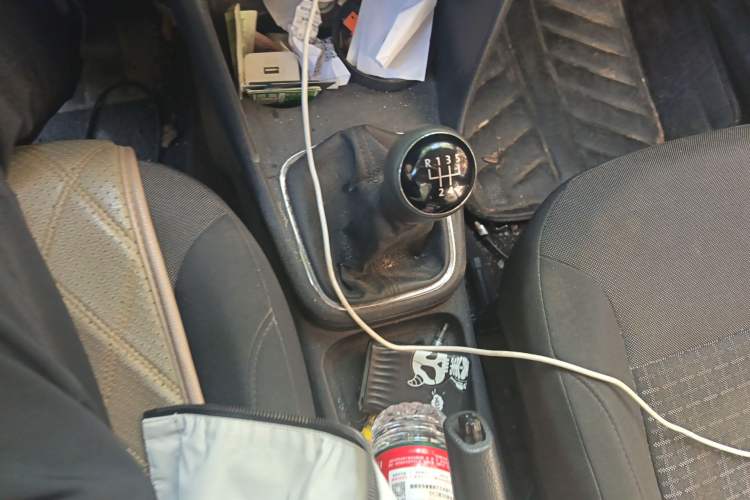 Used Volkswagen Polo 2014 1.4L Manual Comfort Edition