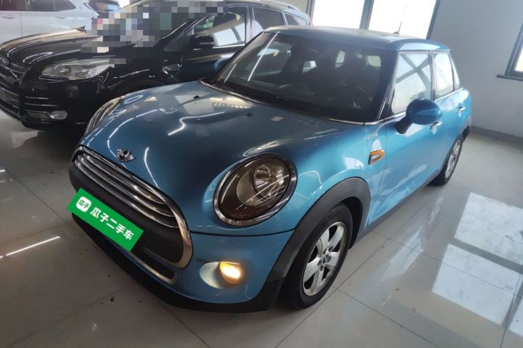 Used MINI MINI 2015 1.2T ONE Five-Door Edition