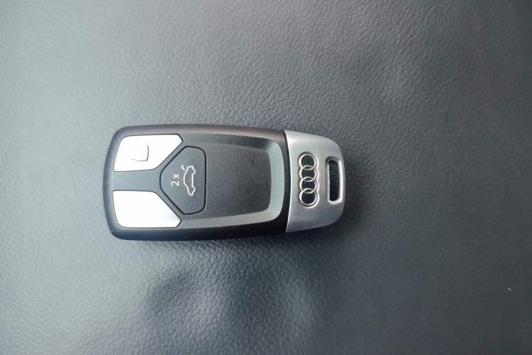 Used Audi Q5L 2020 40 TFSI Prestige Edition
