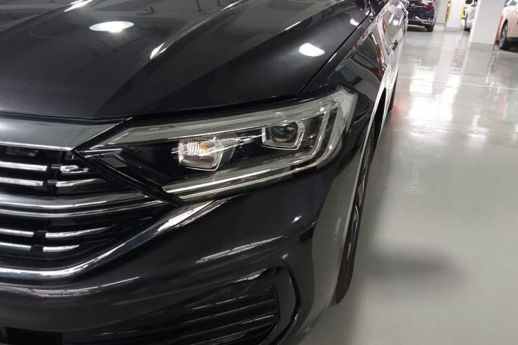 Used Volkswagen Sagitar 2024 300TSI DSG Excellence Edition