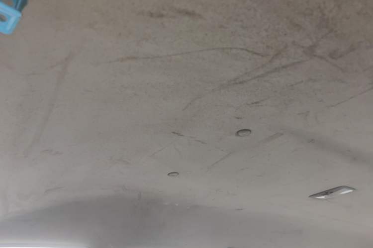 Used FORTHING Lingzhi 2015 V3 1.5L 7-Seater Comfort Model Headliner