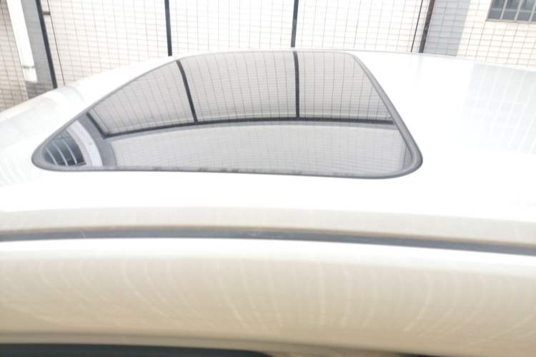 Used Toyota Reiz 2013 2.5V Shangrui Edition Roof