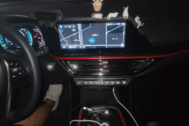 Used CHANGAN OSHAN X5 2021 1.5T DCT Flagship Edition