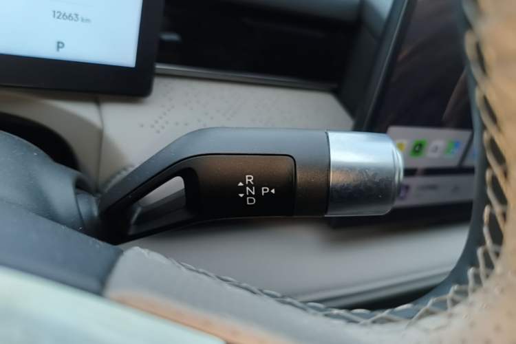 Used Geely Galaxy 8 2025 130km EM-i Flagship Edition
