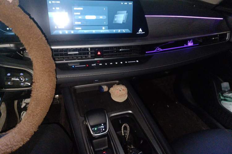 Used Chery Arrizo 8 2024 High-Performance Edition 2.0T DCT Powerfully Tuned