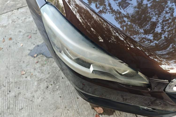 Used Peugeot 508 2015 1.8THP Automatic Flagship Edition
