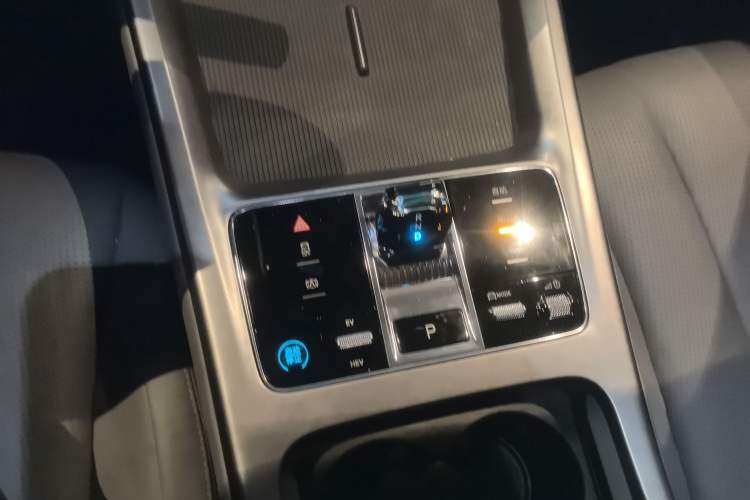 Used BYD Seal 07 DM-i 2025 DM-i 1.5L 70km Elite Model