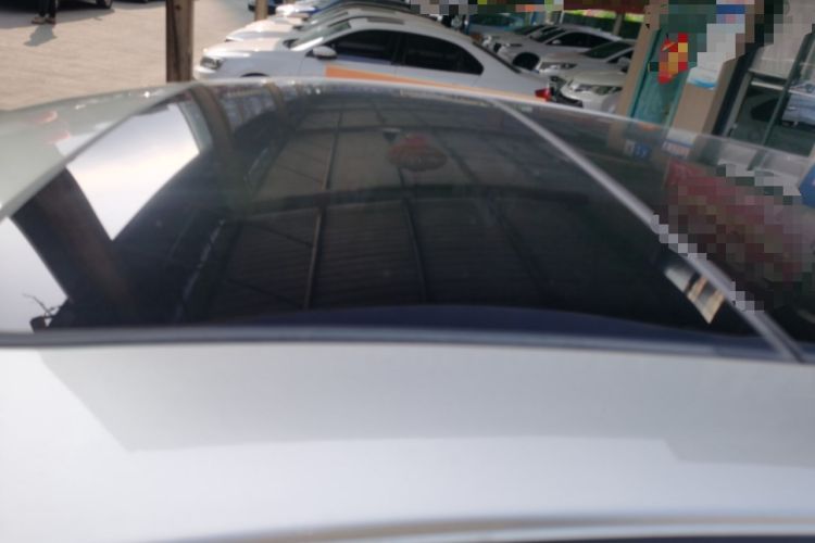 Used Honda XR-V 2020 1.5L CVT Comfort Version Roof